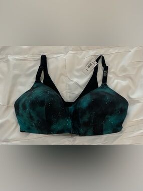 New Torrid Dream, Wire Free, Lightly Lined 38DD Bra